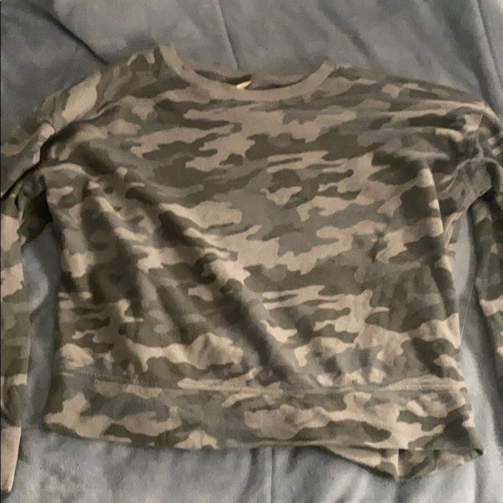 camo crew